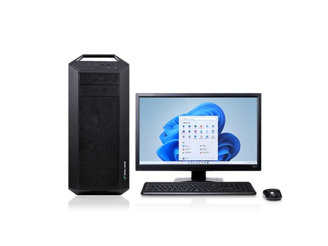 iiyama、「Arc A770」を搭載したデスクトップPCを発売開始 - 価格.com