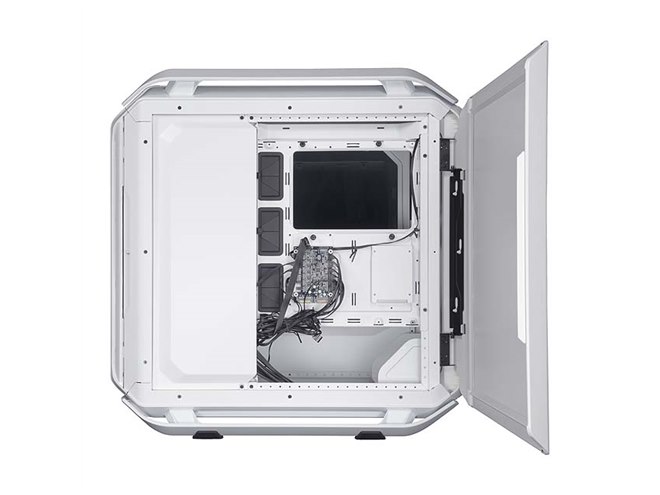 フルタワーPCケース COOLER MASTER COSMOS C700M Amazon.com: Cooler Master Cosmos C700M E-ATX Full-Tower