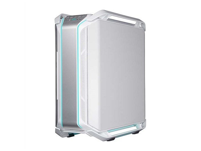 パソコン冷却　パソコンパーツ　クーラーマスターCOSMOS C700Mケース COSMOS C700Mシリーズ | Cooler Master フルタワー型PCケース