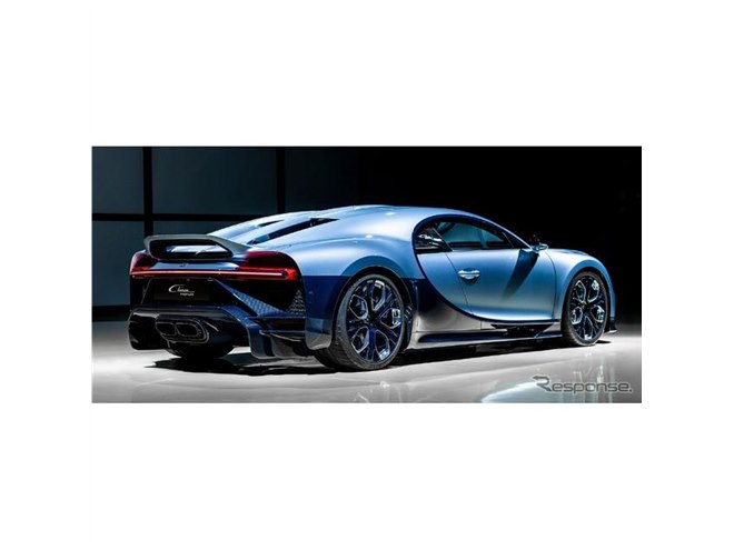 TOPSPEED　ブガッティー　シロン Amazon | TOP SPEED 1/18 ブガッティ シロン スーパースポーツ