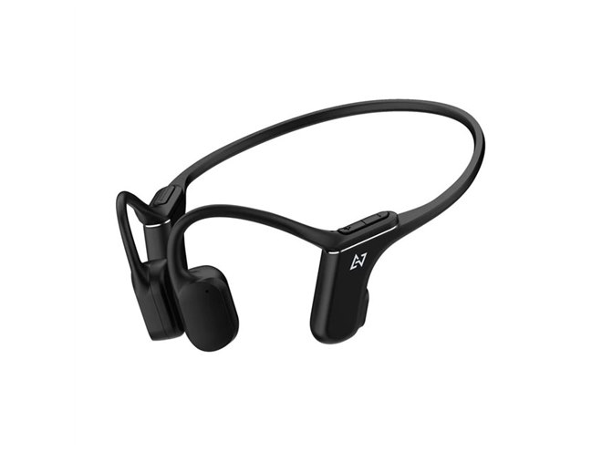 AVIOT、“モダンフィットデザイン”を採用した骨伝導イヤホン「WB AVIOT、“モダンフィットデザイン”を採用した骨伝導イヤホン「WB