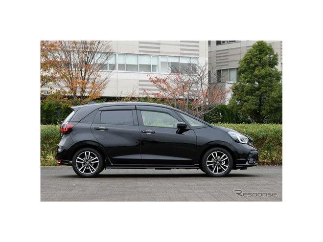 ホンダ フィット 購入特典 ミニチュア 楽天市場】1／43 ホンダ フィットの通販