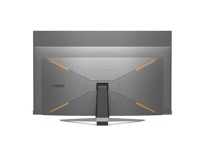 BenQ MOBIUZ ゲーミングモニター BenQ、48型4K有機ELゲーミングモニター「EX480UZ」 - 価格.com