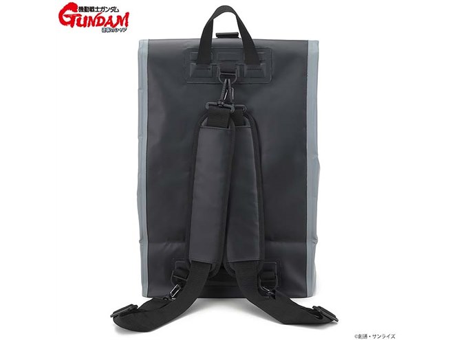 【新品 未開封】 ガンダムユニバース 逆襲のシャア νガンダム サザビー セット 逆襲のシャア」より、νガンダムとサザビーのリュックサック - 価格.com