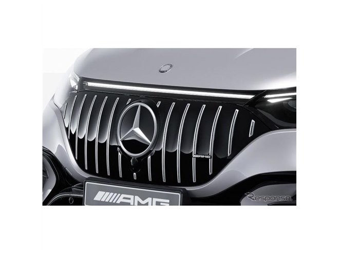 メル35275ページ ※7月上旬まで メルセデス・ベンツ新「真っ黒すぎSUV」発表！ 「専用装備」で
