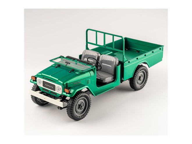 1/12 FPV RC ピックアップ トラック 全地形対応！新感覚の遊び体験！ 1/12 FPV RC ピックアップ トラック 全地形対応！新感覚の遊び体験！