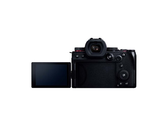 LUMIX S5 II ミラーレス一眼 本体 Amazon | パナソニック ミラーレスカメラ LUMIX S5II 24.2MP