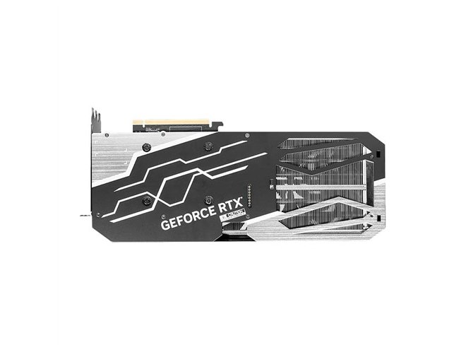 GALAKURO GAMING、「GeForce RTX 4070 Ti」を搭載したビデオ GALAKURO GAMING、「GeForce RTX 4070 Ti」を搭載したビデオ