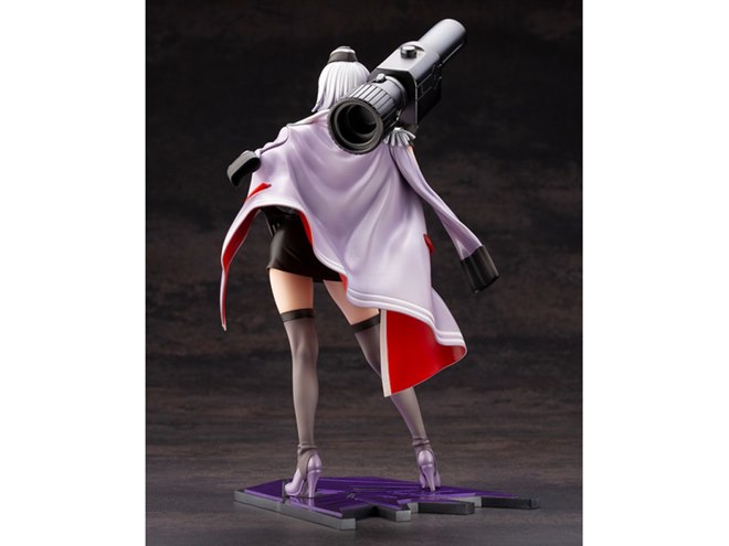 トランスフォーマー」破壊大帝メガトロンを“美少女姿”で トランスフォーマー」破壊大帝メガトロンを“美少女姿”で