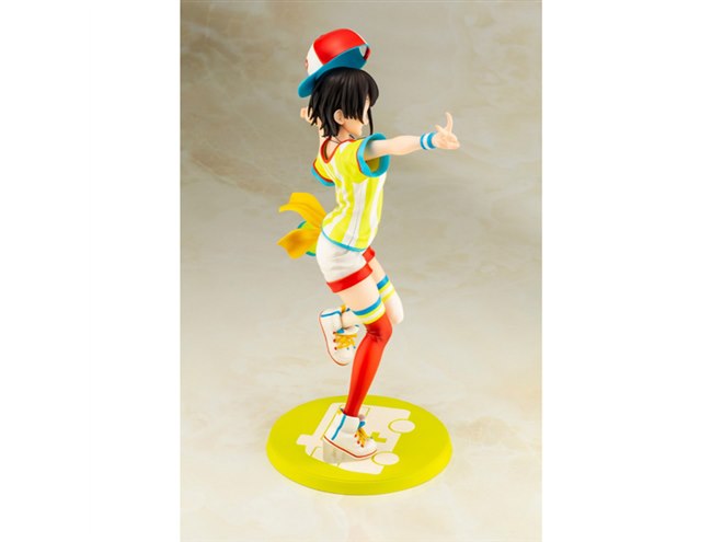 コトブキヤ ホロライブ 大空スバル 1/7スケールフィギュア 大空スバル｜ホロライブプロダクション｜美少女フィギュア