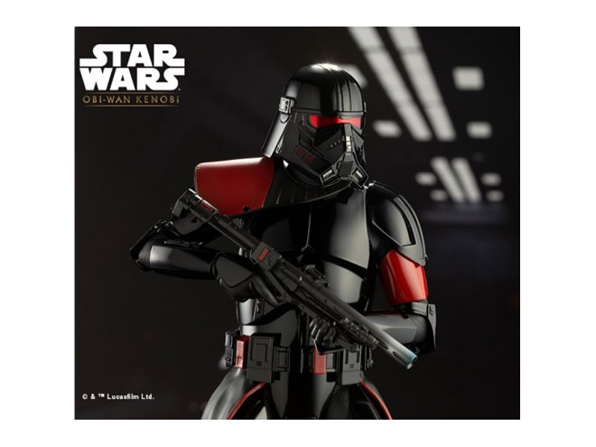 h*i様 ホットトイズ パージトルーパー オビワン ドラマ スターウォーズ