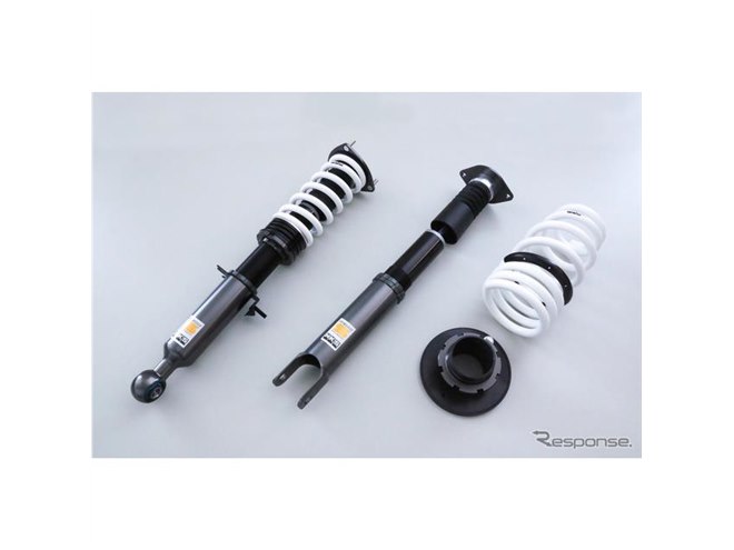 新型ZにGR 86、V12エンジンなど見どころ満載！ 創業50周年のHKSに注目