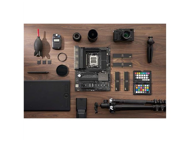 ProArt B650-CREATOR｜マザーボード｜ASUS 日本