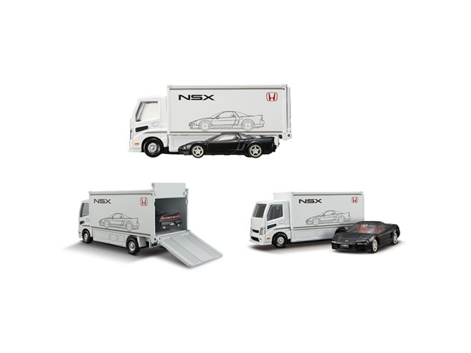 1月のトミカ】1/62スケールの「フェラーリ F50」がトミカプレミアムに