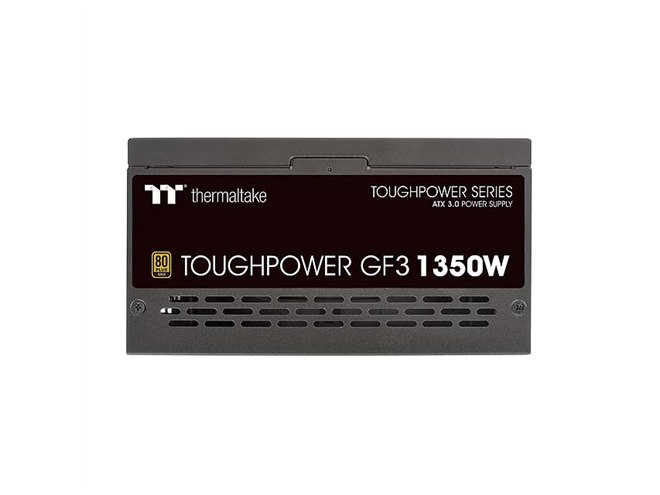 Thermaltake、PCIe 5.0対応ATX電源ユニットの1350Wモデル - 価格.com