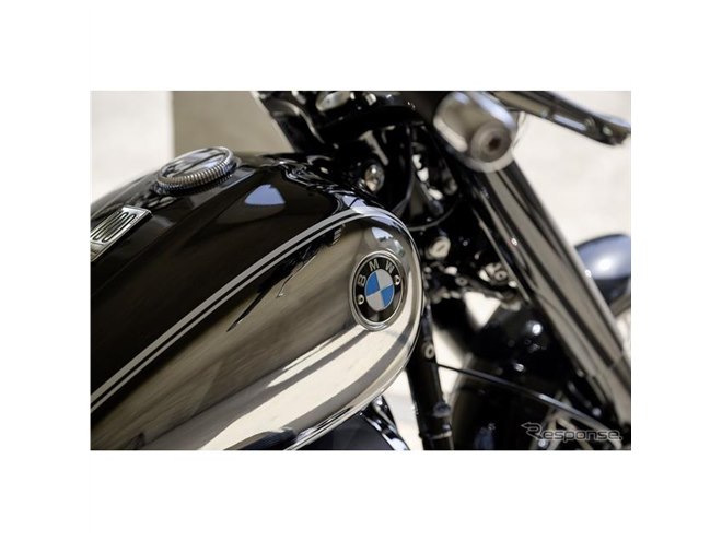 BMWモトラッド誕生100周年、R nineTとR18に限定モデル - 価格.com