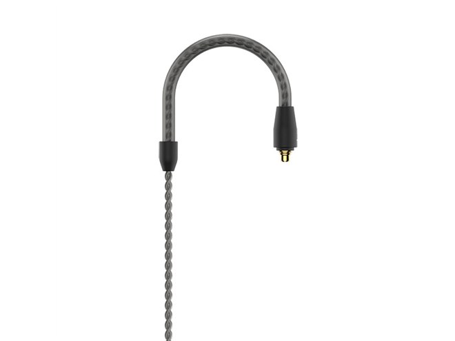 Sennheiser IE200 有線イヤホン ゼンハイザー ゼンハイザー、デュアルチューニングシステム搭載の有線イヤホン