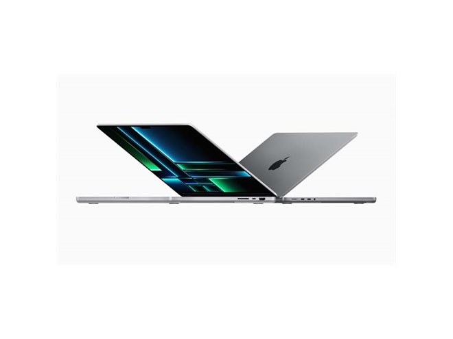 アップル、次世代「M2 Pro/M2 Max」搭載の「MacBook Pro」新モデルを発表 - 価格.com