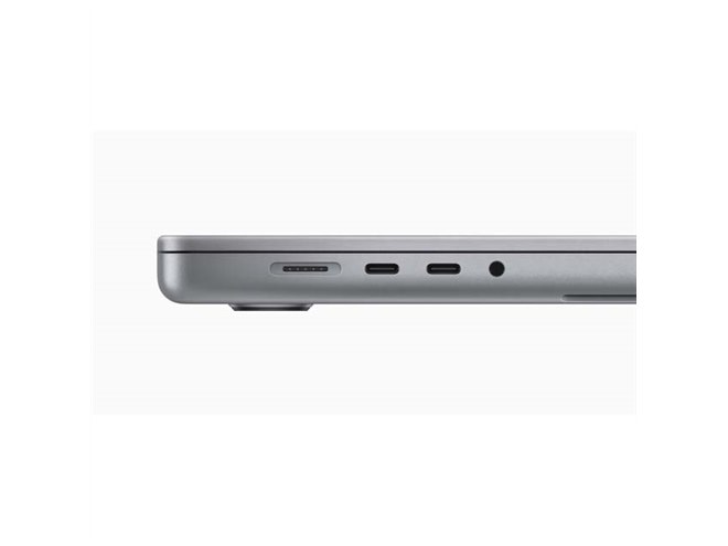 MacBook Pro M2 本体 MacBook Pro (14インチ, 2023) - 技術仕様 - Apple サポート (日本)
