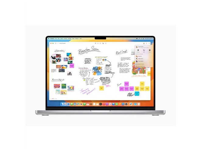 アップル、「M2 Pro/M2 Max」搭載の新型「MacBook Pro」を本日2