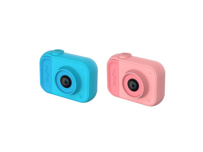 myFirst Camera II マイファーストカメラ キッズデジタルカメラ 公式】myFirst Camera 2｜シンガポール発・子ども用デジタル