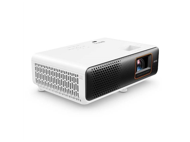 BenQ、4LED光源を採用した短焦点プロジェクター「TH690ST BenQ、4LED光源を採用した短焦点プロジェクター「TH690ST