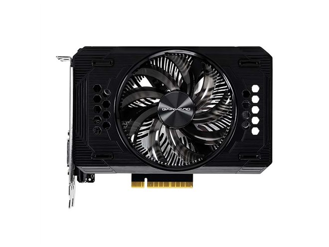 GAINWARD、「GeForce RTX 3050」を搭載したビデオカード - 価格.com