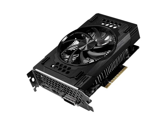 GAINWARD、「GeForce RTX 3050」を搭載したビデオカード - 価格.com