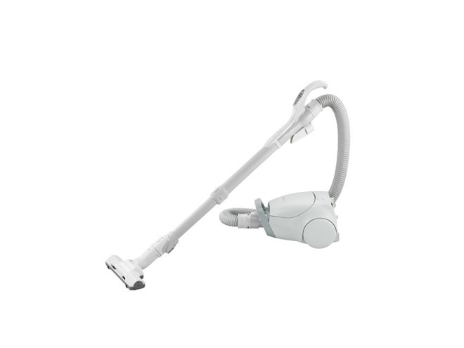 ヨドバシ.com - パナソニック Panasonic 紙パック式掃除機