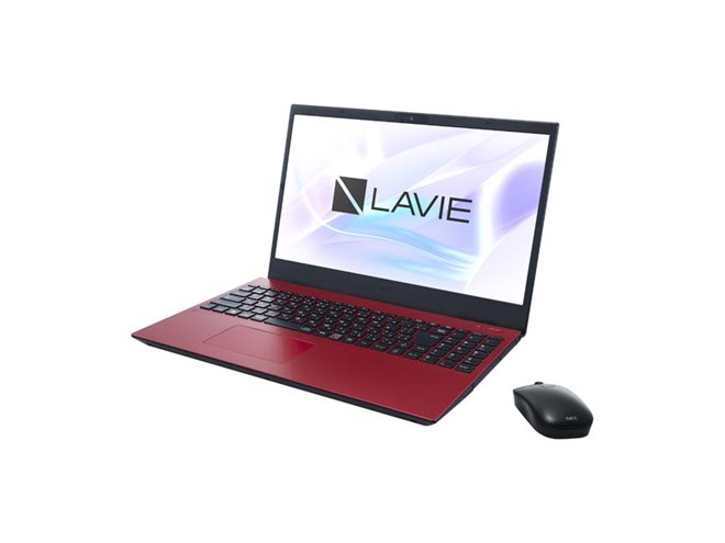 NECが23年春モデル発表、14型プレミアムノートPC「LAVIE NEXTREME Carbon」など - 価格.com