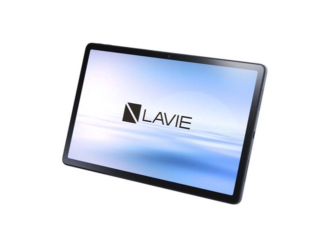 NECが23年春モデル発表、14型プレミアムノートPC「LAVIE