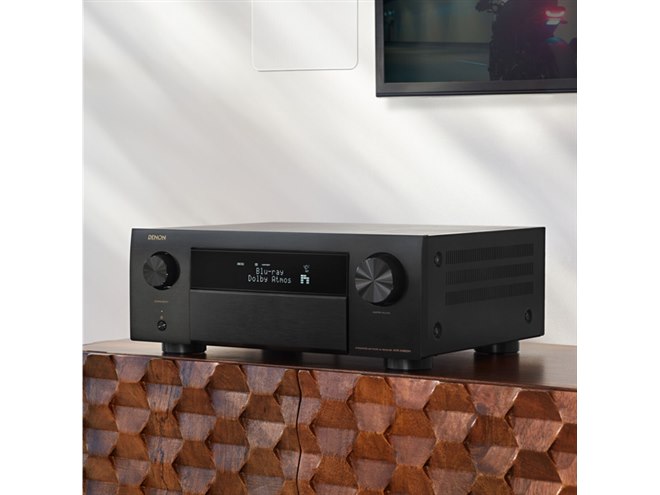 プレミアムAVサラウンドアンプ】DENON AVC-X6700H (DENON「AVC プレミアムAVサラウンドアンプ】DENON AVC-X6700H (DENON「AVC
