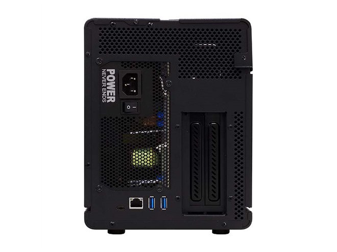 SPARKLE TBX-750FA eGPU PCIE外付けBOX