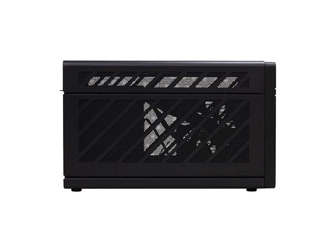 SPARKLE、ビデオカードなどを搭載できるPCIeボックス「TBX-750FA