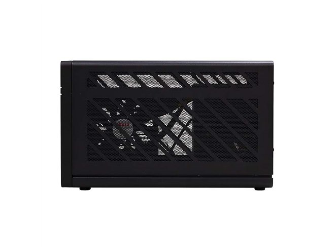 SPARKLE、ビデオカードなどを搭載できるPCIeボックス「TBX-750FA