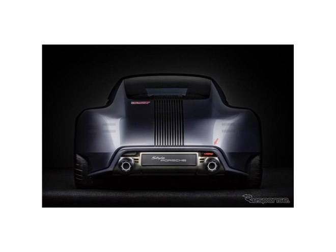 ウェバー　ポルシェ356 912 Dual Weber 40 IDF Kit - 356-912 Porsche