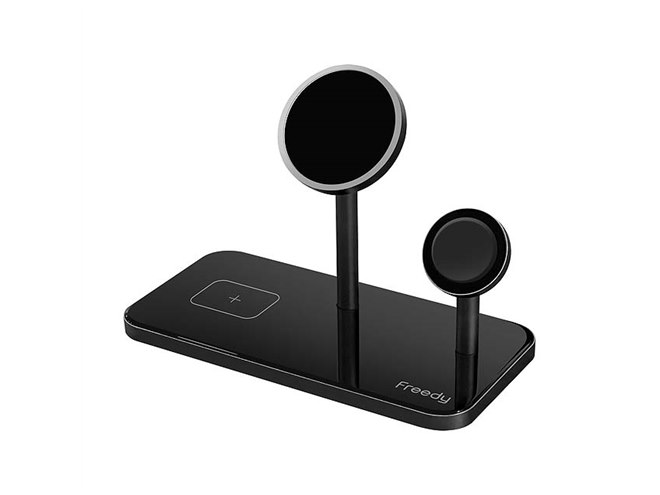 【最終値下げ】複数同時ワイヤレス充電可能「Base」 最終値下げ】複数同時ワイヤレス充電可能「Base」 最終値下げ