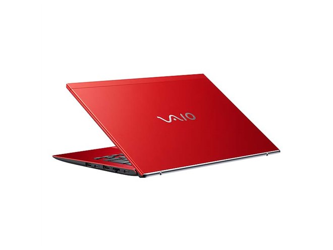VAIO、「VAIO SX12・SX14」に直営ストア限定の新色ファイン