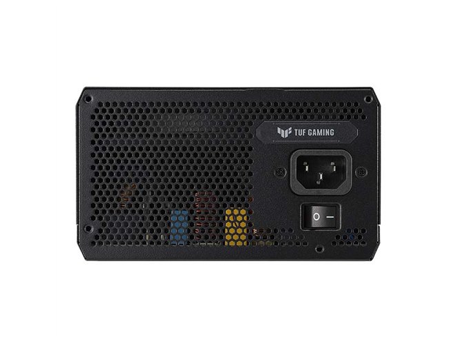 ASUS、「TUF GAMING」シリーズで10年保証のATX電源ユニット - 価格.com