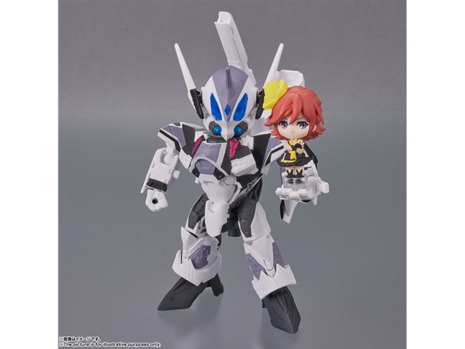 �uTINY SESSION VF-31F �W�[�N�t���[�h�i���b�T�[�E�C�[���t�F���g�@�jwith �J�i���E�o�b�J�j�A�v