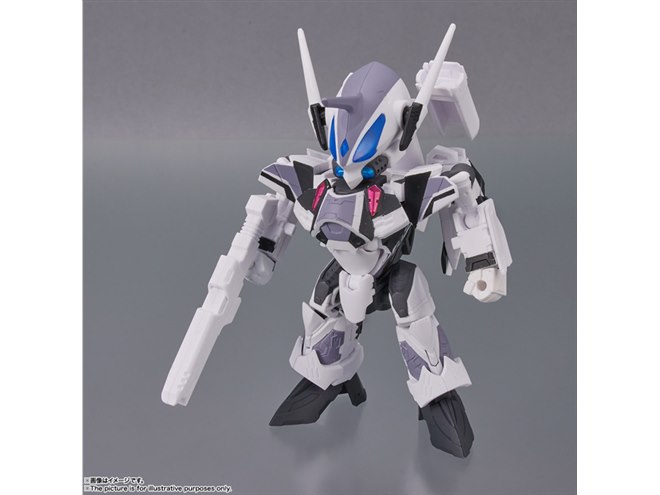 VF-31F �W�[�N�t���[�h