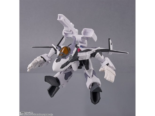 VF-31F �W�[�N�t���[�h