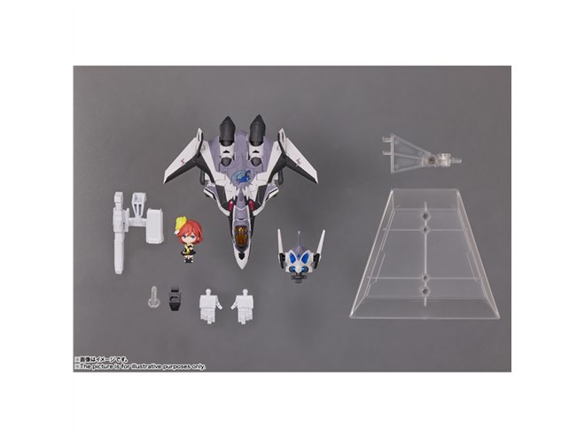 �uTINY SESSION VF-31F �W�[�N�t���[�h�i���b�T�[�E�C�[���t�F���g�@�jwith �J�i���E�o�b�J�j�A�v