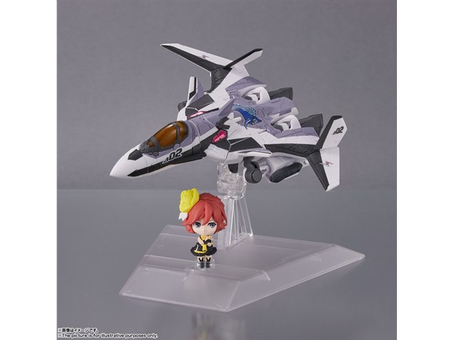 �uTINY SESSION VF-31F �W�[�N�t���[�h�i���b�T�[�E�C�[���t�F���g�@�jwith �J�i���E�o�b�J�j�A�v