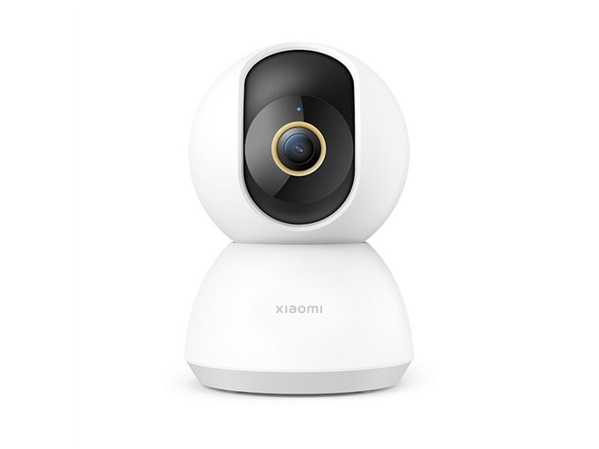 シャオミ、F1.4レンズ採用の「Xiaomi スマートカメラ C300」を本日2/7