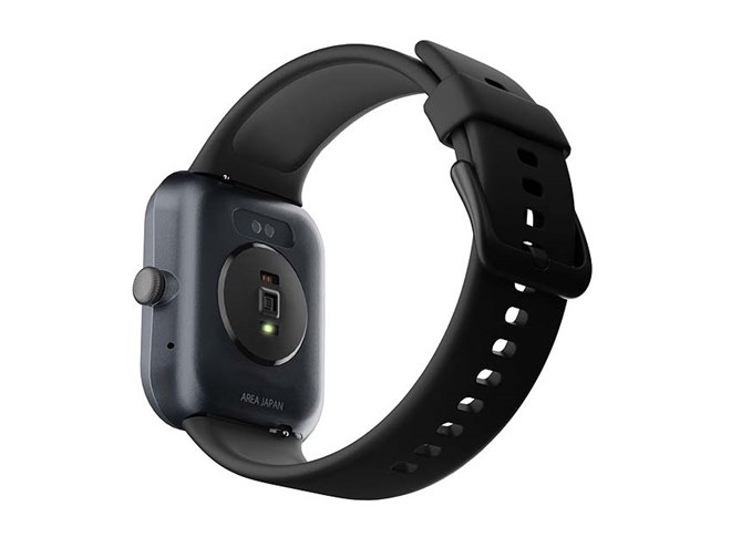 約9,000円、1.69型液晶スマートウォッチ「SPORT Smart Watch」が 約9,000円、1.69型液晶スマートウォッチ「SPORT Smart Watch」が