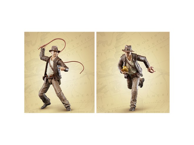 [映画]★Raidersインディアナ・ジョーンズと馬 のフィギュア ★未開封 Amazon.co.jp: Diamond Select Toys インディ・ジョーンズと