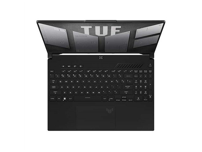 ASUS、Ryzen 7を搭載した16型ゲーミングPC「TUF Gaming A16 Advantage