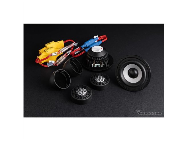 【最終値下げ、本日取り下げ予定】BEWITHスピーカーキット ビーウィズ、純正交換型プレミアムスピーカーキット「ビーウィズ