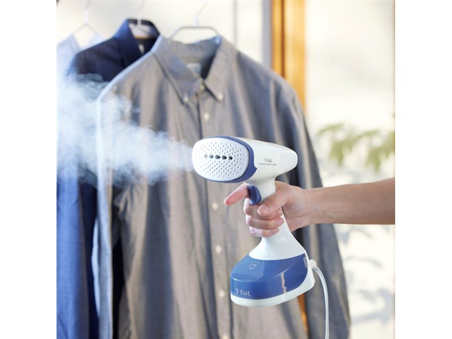 ティファール スチーマー アクセススチーム ポケット DT3030J0 アクセススチーム ポケット DT3030J0 新品 ティファールパワフル連続